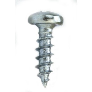 P. CHIPBOARD PAN. 4.5 X 16 FE. ZB COM 100 PEÇAS