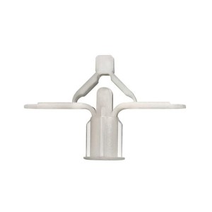 BUCHA FLY 3 COM 100 PEÇAS